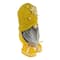 15" Yellow Sherpa Bumblebee & Daisy Springtime Gnome